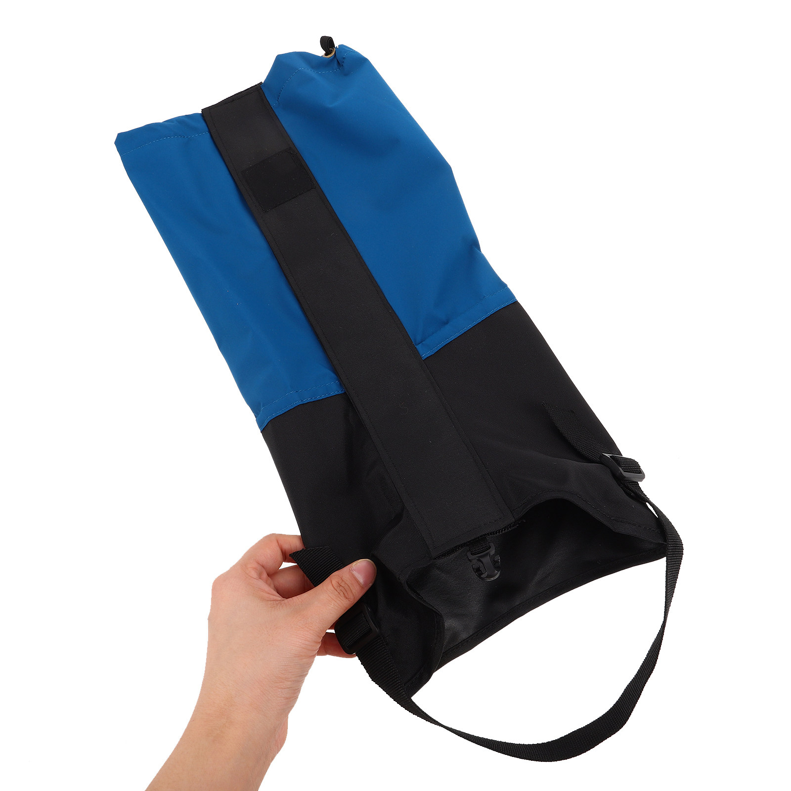 Trail Running Gaiter - 1Pair Waterproof Hiking Gaiters Outdoor Leg