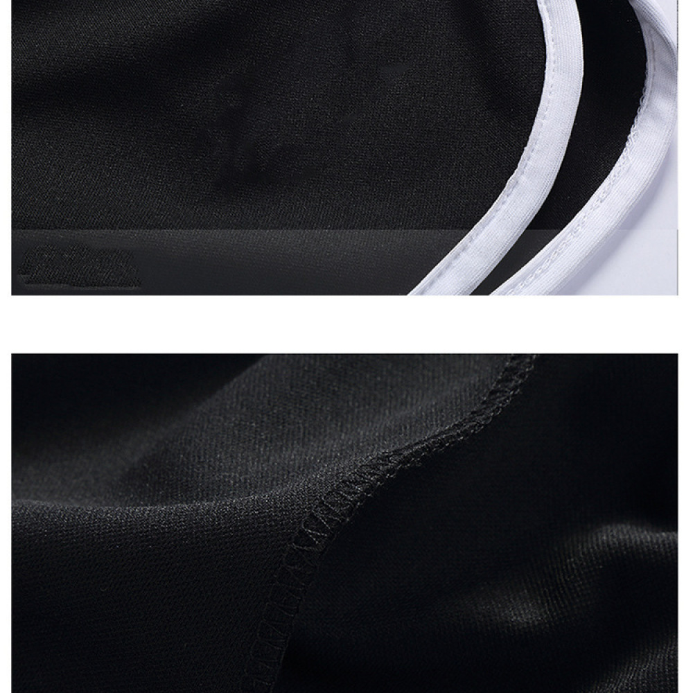 Running Gear Quick Dry - Mens Athletic Training Shorts Summer Quick