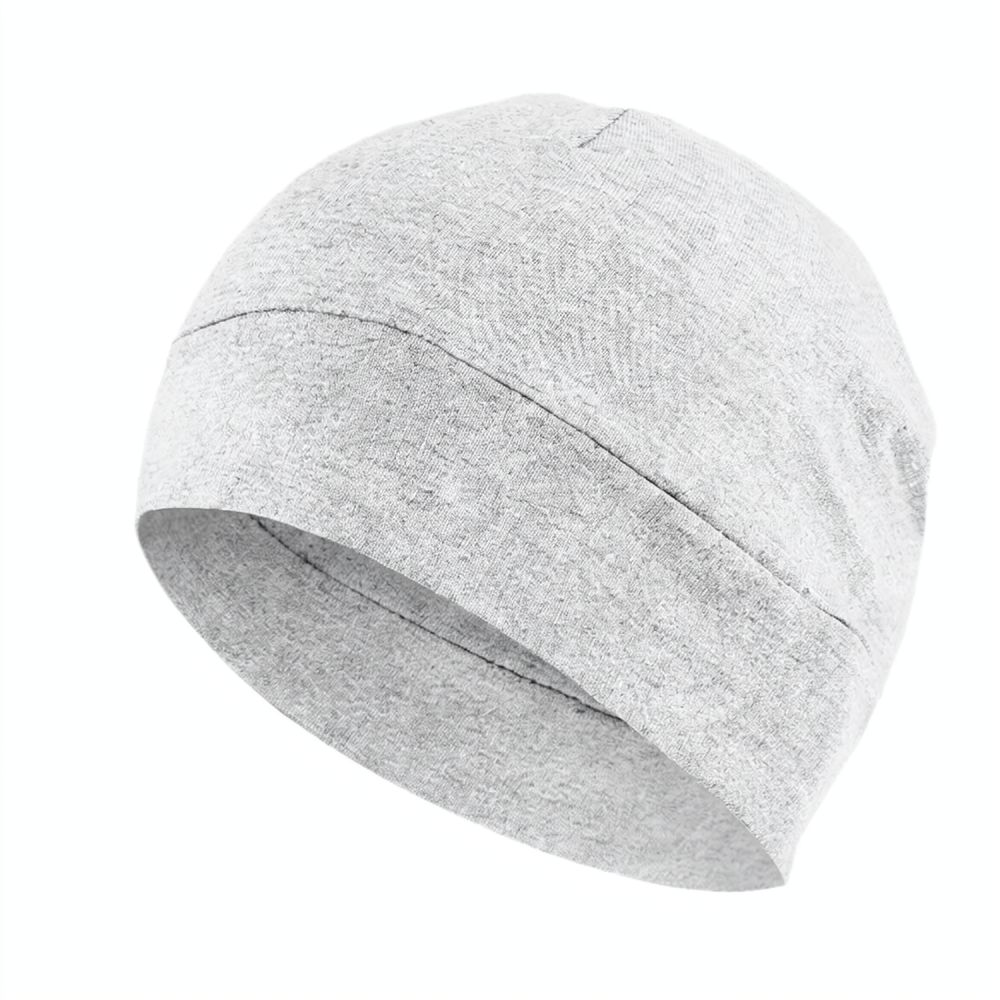 Running Gear In Winter - Outdoor Sports Beanie Cap Unisex Thermal