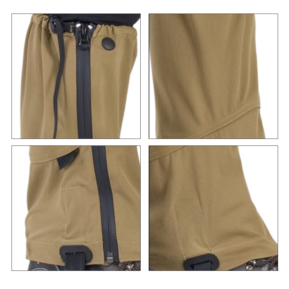Trail Running Gaiter - Ultralight Breathable For Trail Running Gaiters
