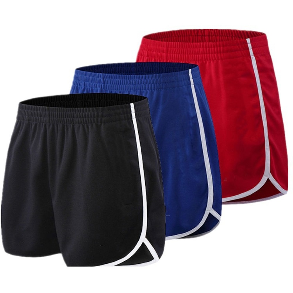 Mens Athletic Training Shorts  - Running Gear Quick Dry recension och pris