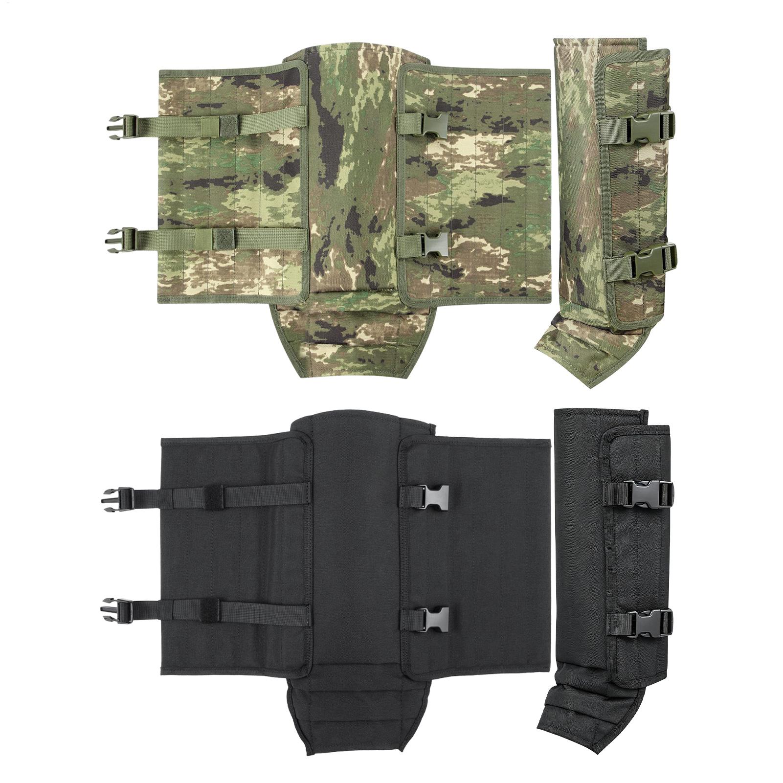 Gaiters for Hiking 1-Pair Bite - Trail Running Gaiter recension och pris