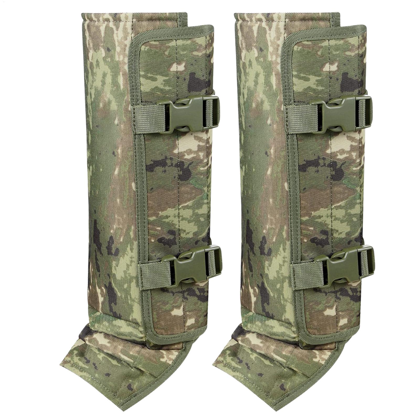 Gaiters for Hiking 1-Pair Bite - Trail Running Gaiter recension och pris