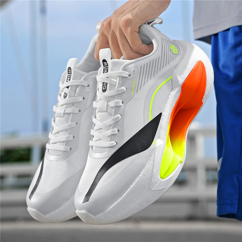 2027 Carbon Plate Running Shoe - Running Shoe Carbon recension och pris