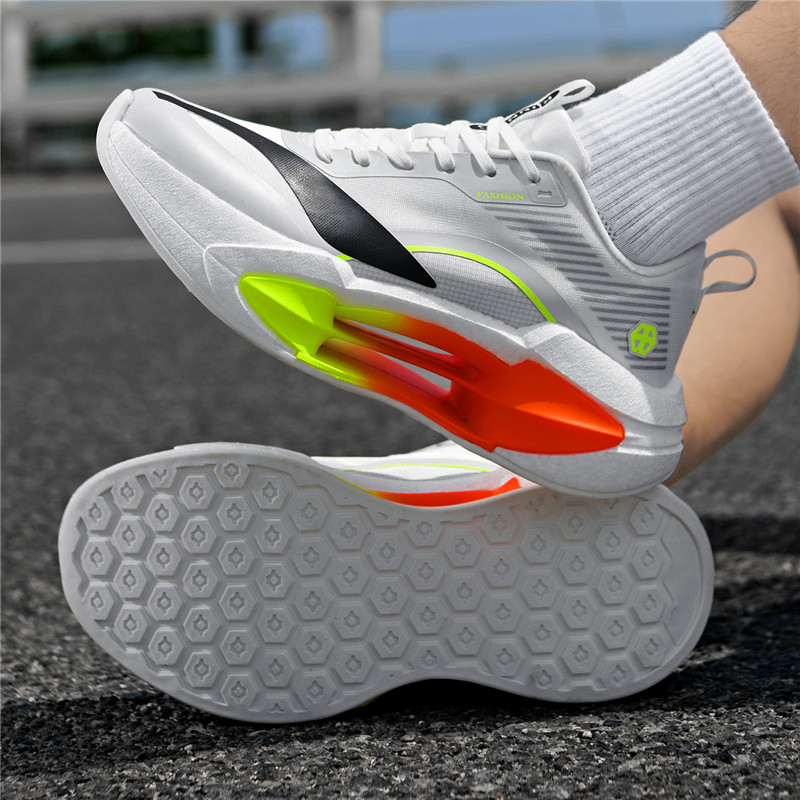 2027 Carbon Plate Running Shoe - Running Shoe Carbon recension och pris