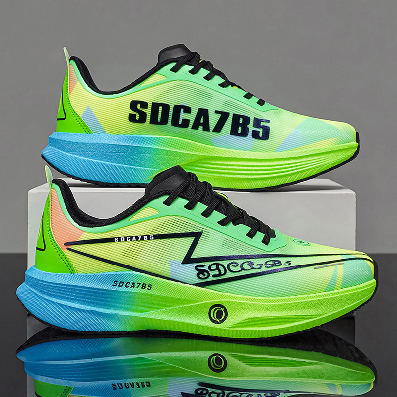 Sports Running Shoes Men Marat - Running Shoe Carbon recension och pris