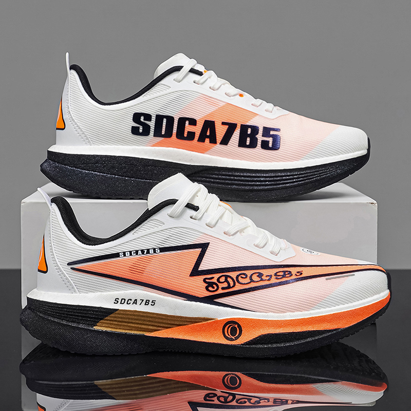 Sports Running Shoes Men Marat - Running Shoe Carbon recension och pris