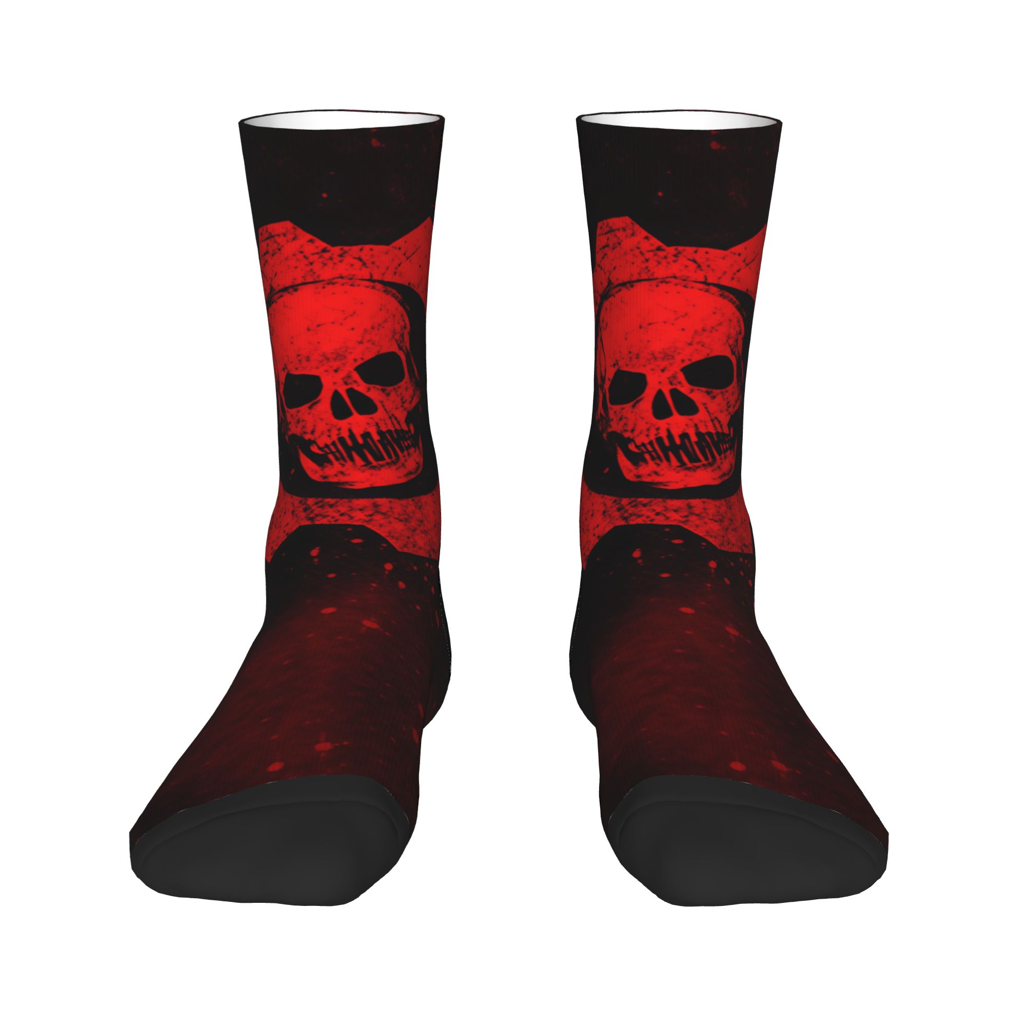 G-Gears Of War Socks  Funny St - Running Gear In Winter recension och pris
