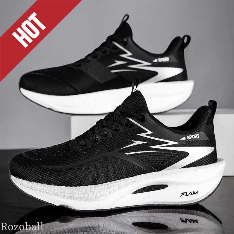 Running Shoes Carbon Board Air - Running Shoe Carbon recension och pris