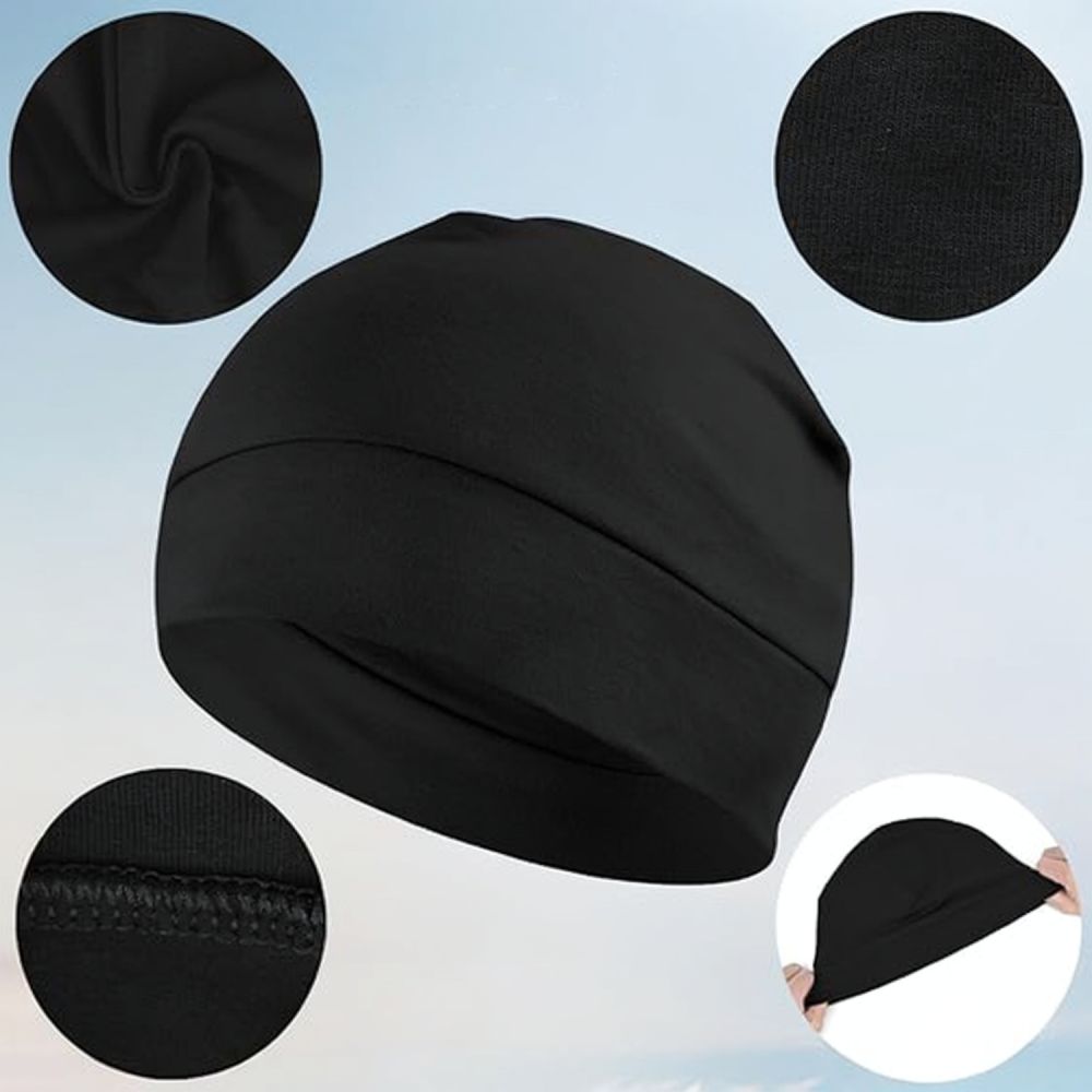 Outdoor Sports Beanie Cap Unis - Running Gear In Winter recension och pris
