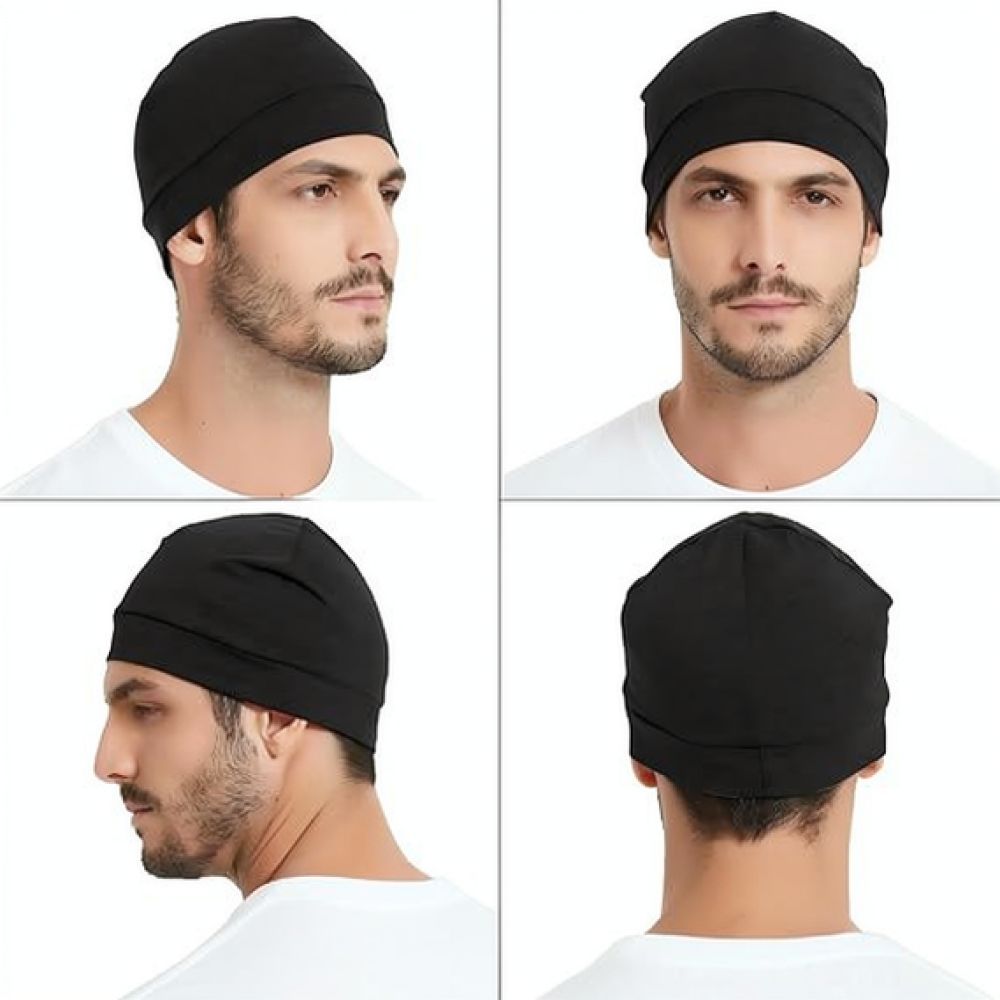 Outdoor Sports Beanie Cap Unis - Running Gear In Winter recension och pris