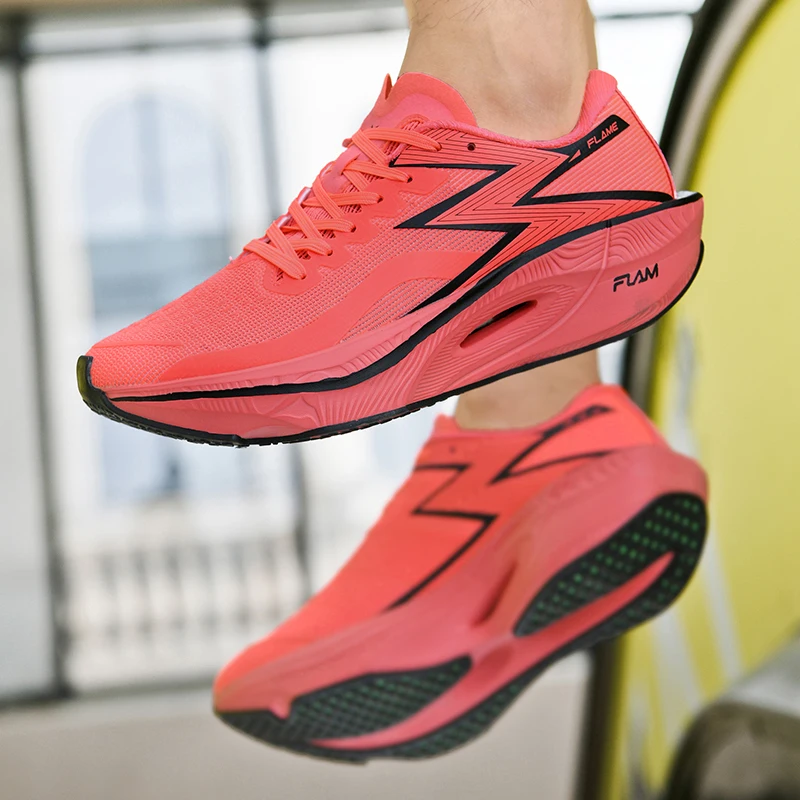 Running Shoes Carbon Board Spe - Running Shoe Carbon recension och pris