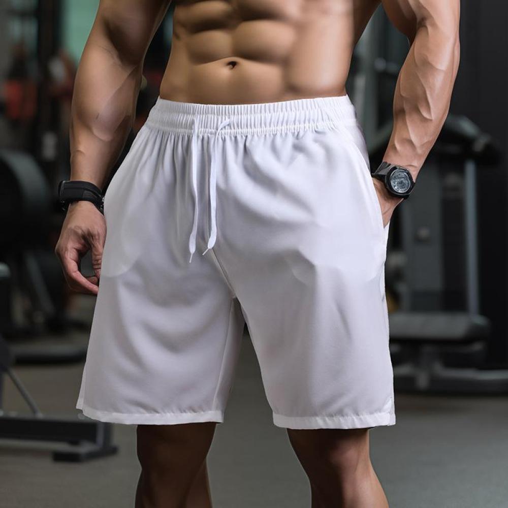 Mens Quick Dry Mesh Shorts Bre - Running Gear Quick Dry recension och pris