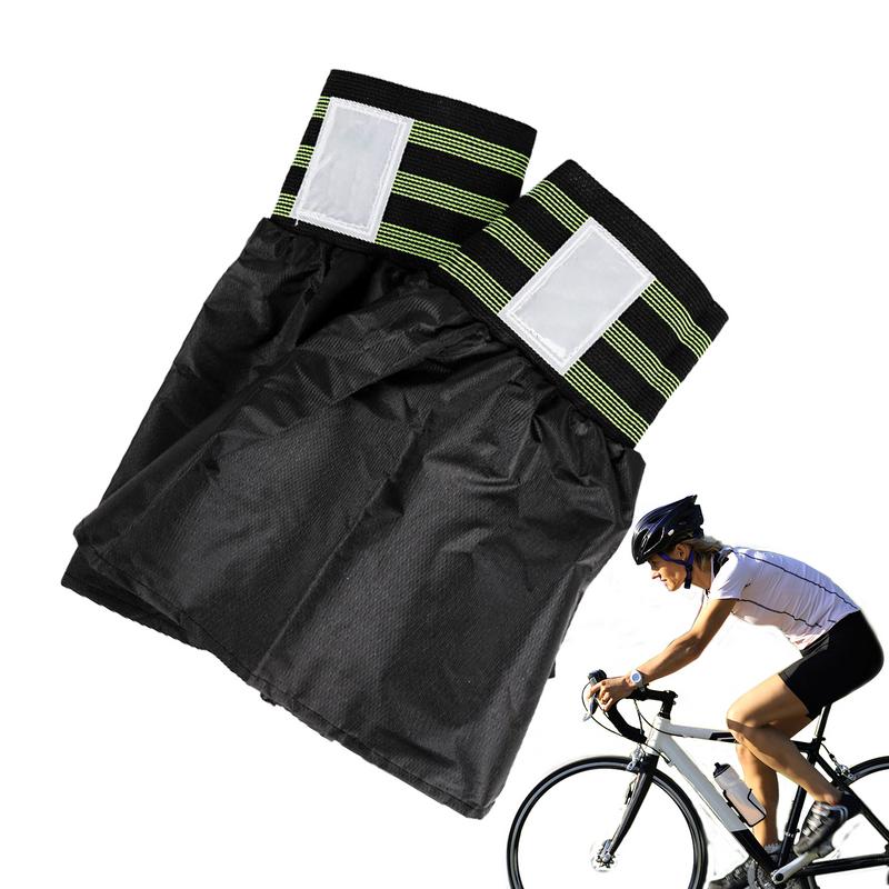 Leg Gaiters For Men Trail Gait - Trail Running Gaiter recension och pris