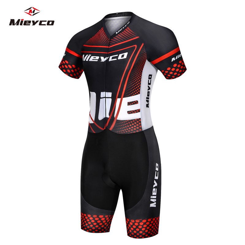 Men’s Triathlon Suit Breathabl - Running Gear Sale Men recension och pris