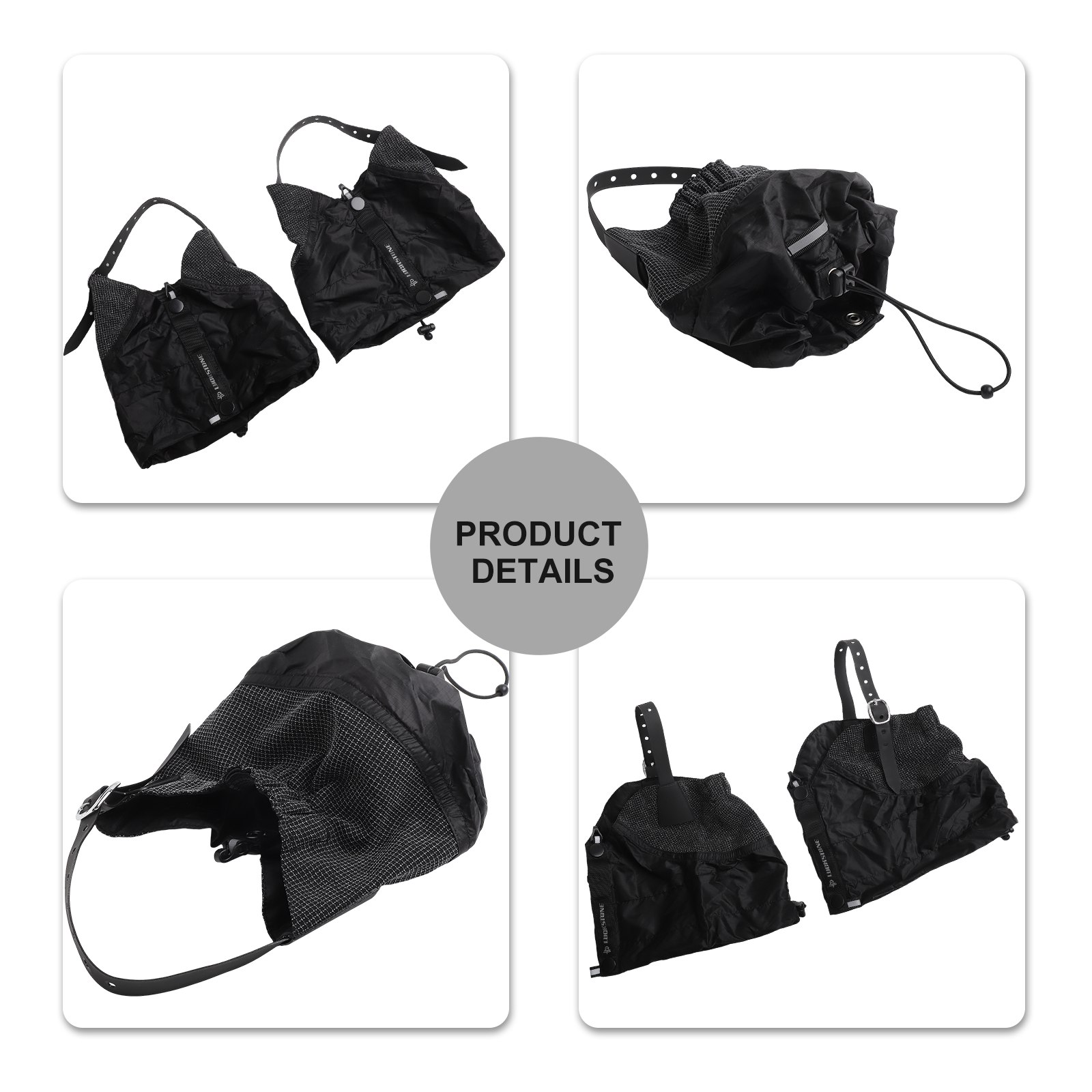 /For /Trail /Running Low Gaite - Trail Running Gaiter recension och pris
