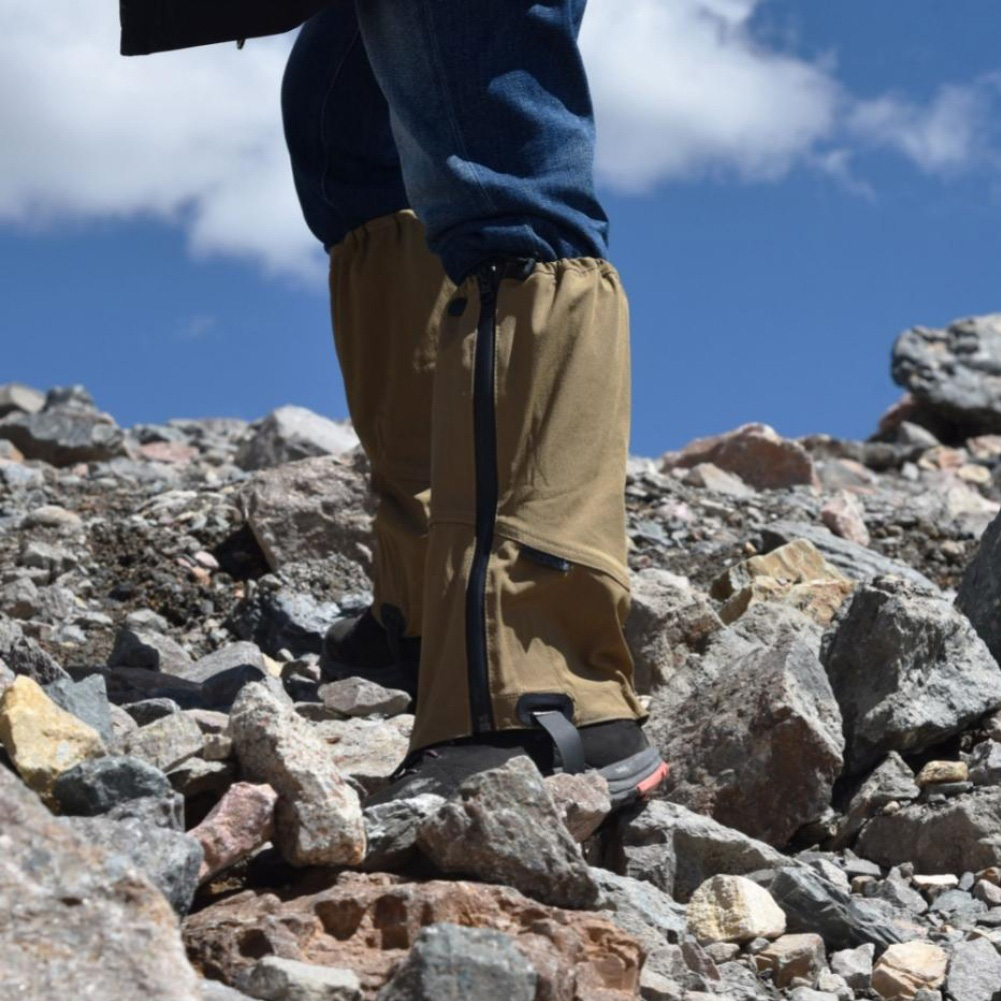 Ultralight Breathable For Trai - Trail Running Gaiter recension och pris