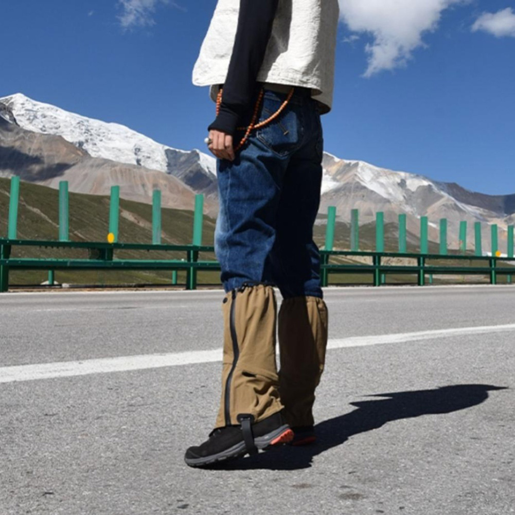 Ultralight Breathable For Trai - Trail Running Gaiter recension och pris