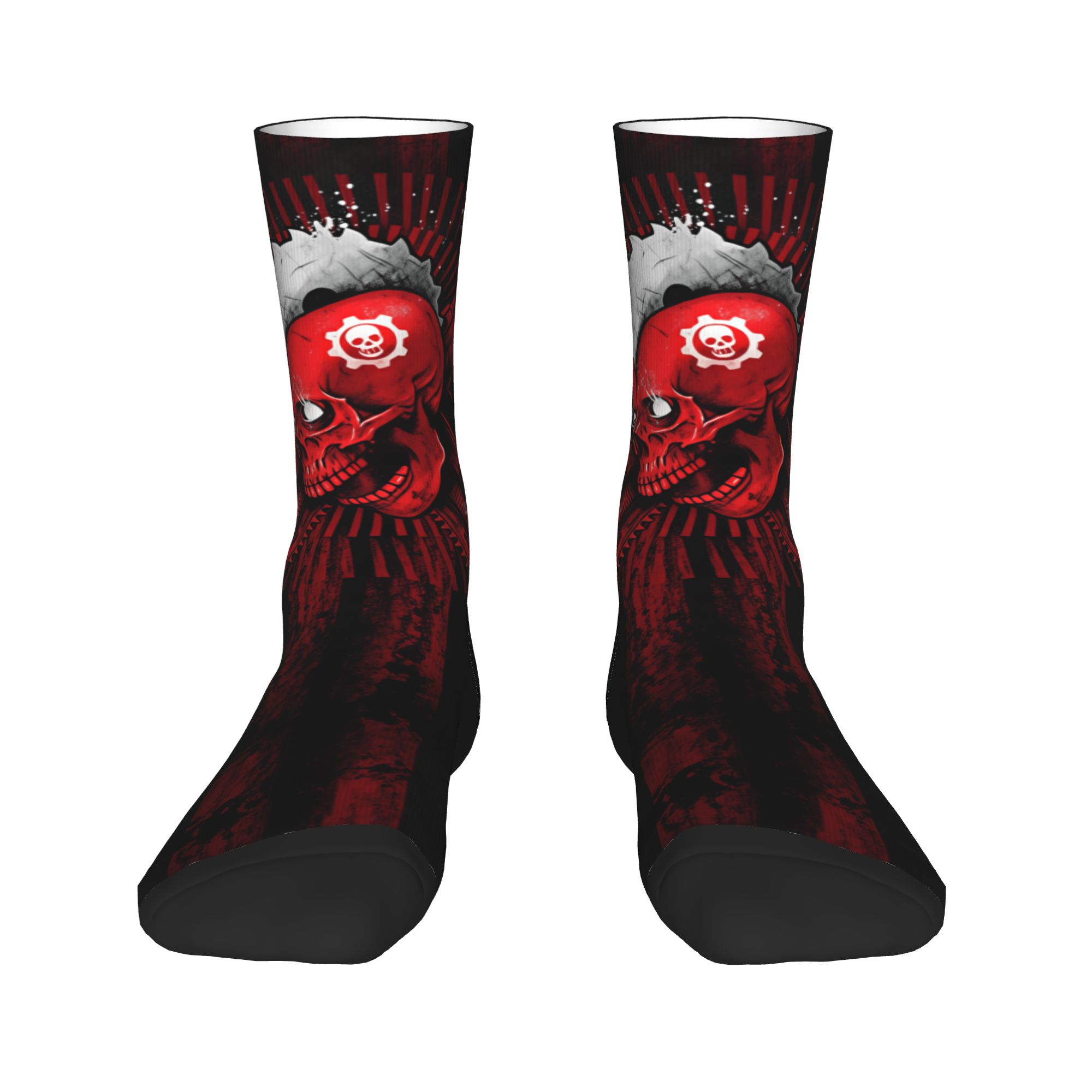 Unisex Men Socks G-Gears Of Wa - Running Gear In Winter recension och pris