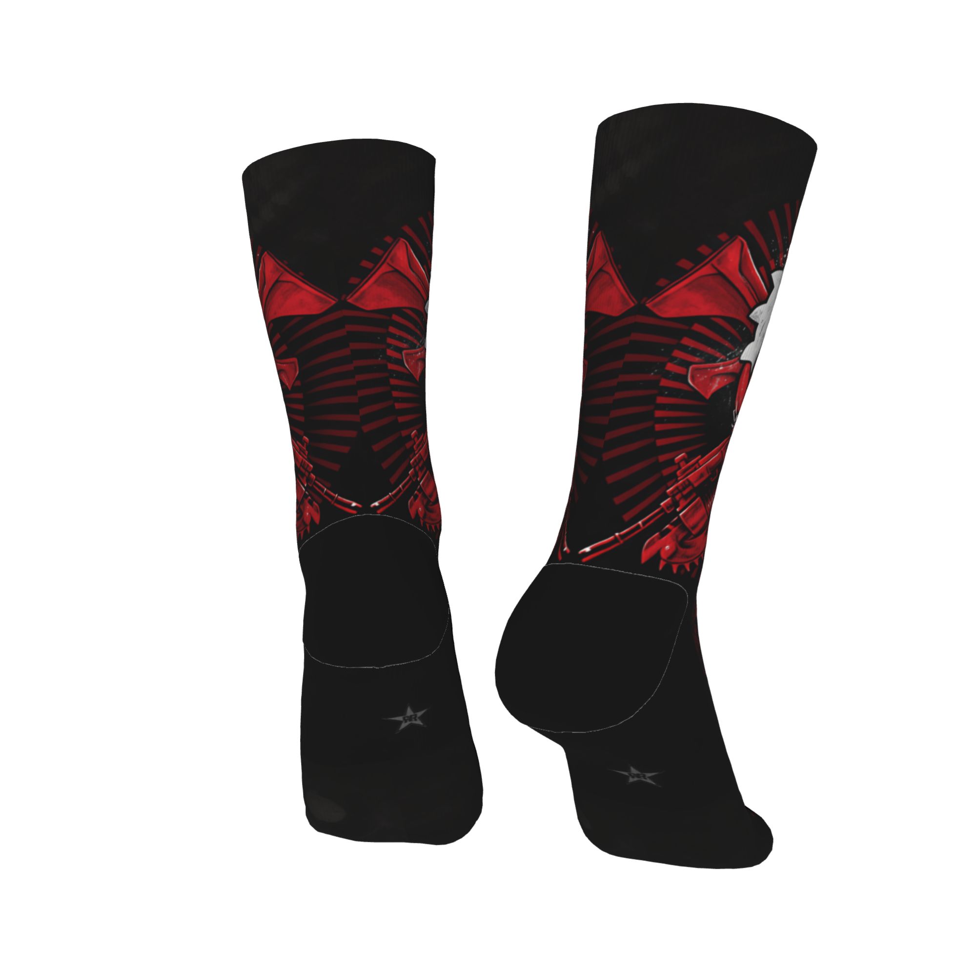 Unisex Men Socks G-Gears Of Wa - Running Gear In Winter recension och pris