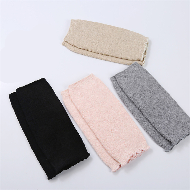 1 Pair Winter Warm Knee Pads B - Running Gear In Winter recension och pris