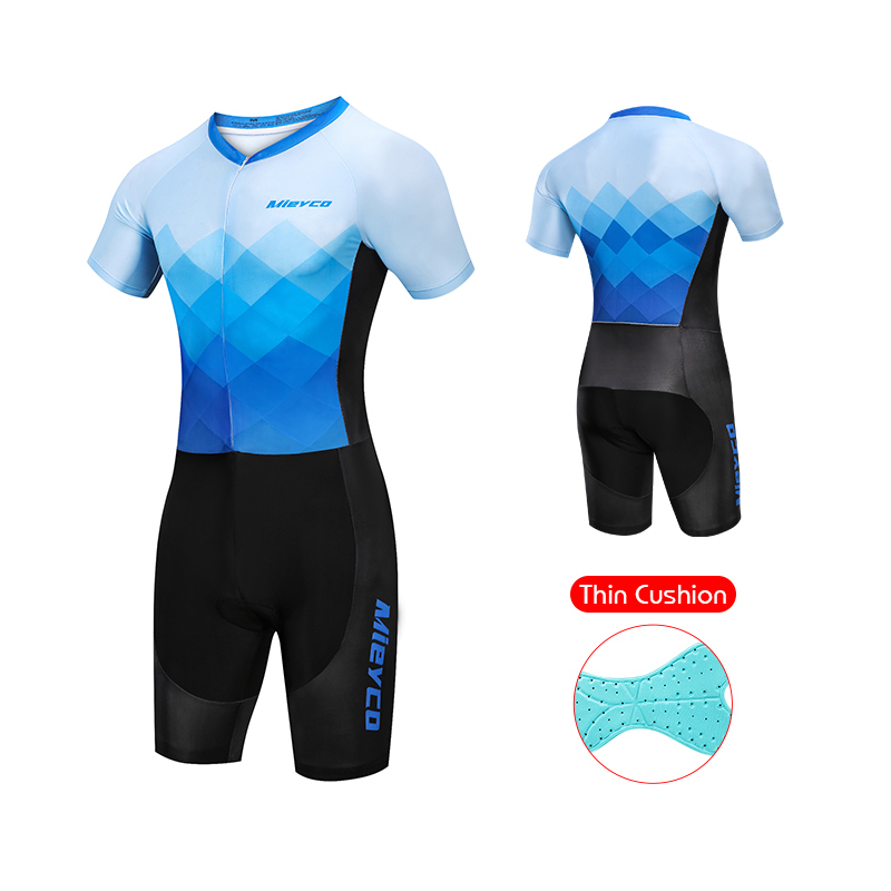 Men's Triathlon Suit Breathabl - Running Gear Sale Men recension och pris