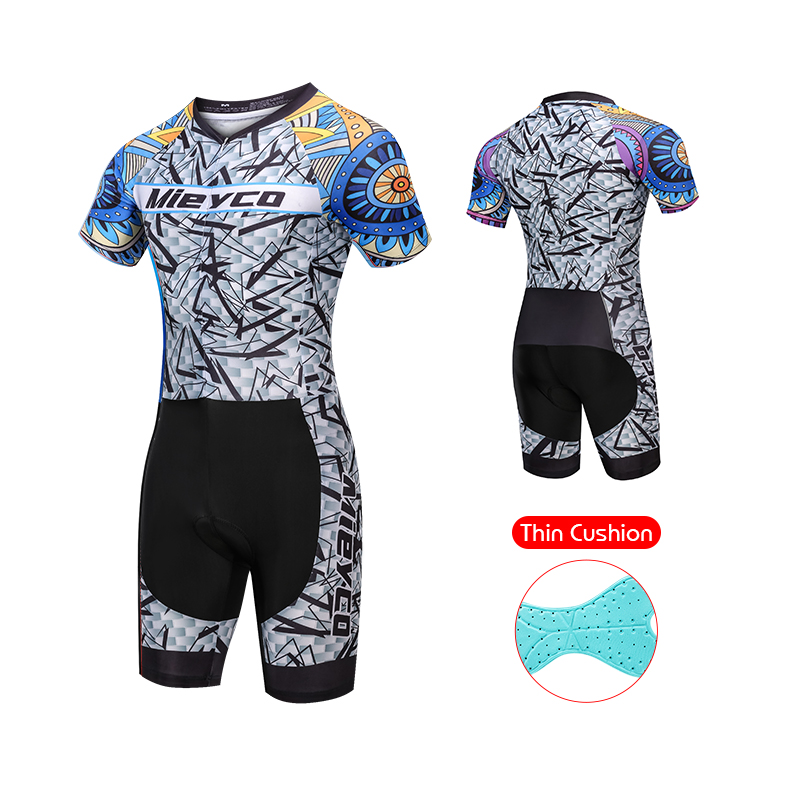 Men's Triathlon Suit Breathabl - Running Gear Sale Men recension och pris