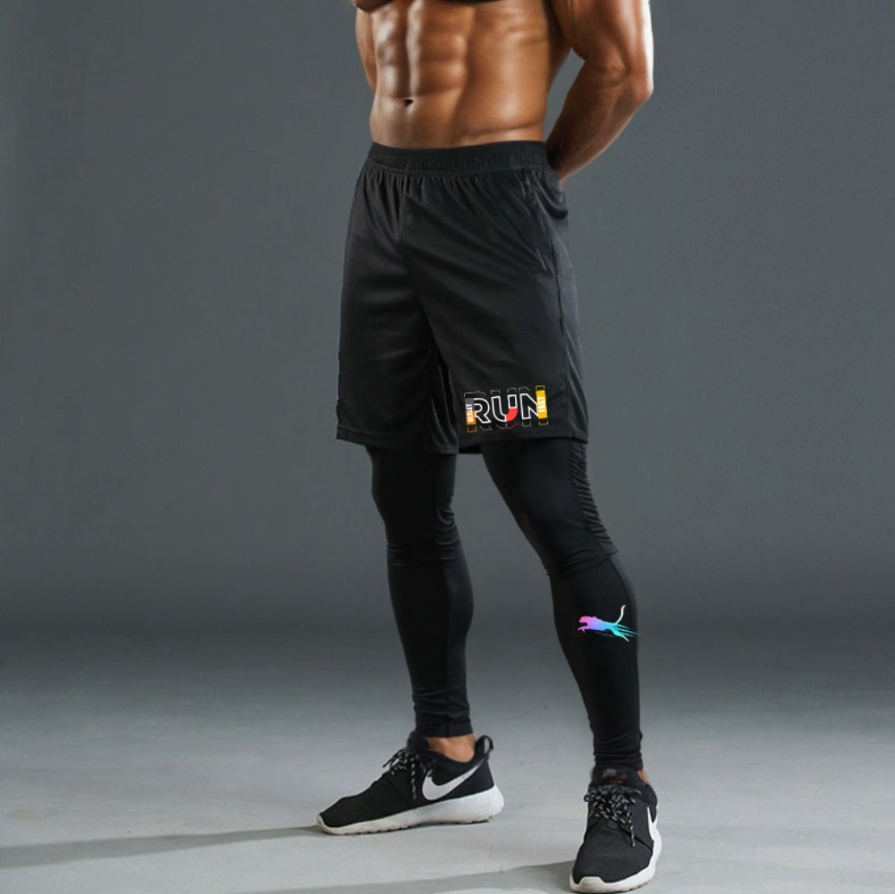 Men's Running Jogging 2 Piece  - Trail Running Gaiter recension och pris