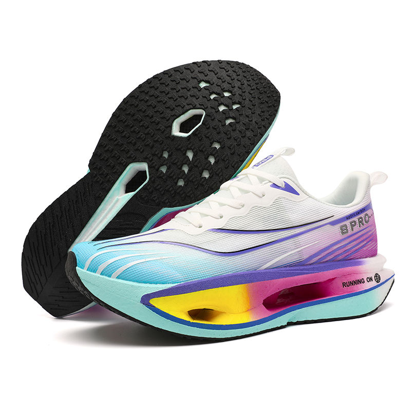 Carbon Plate Men Running Shoes - Running Shoe Carbon recension och pris