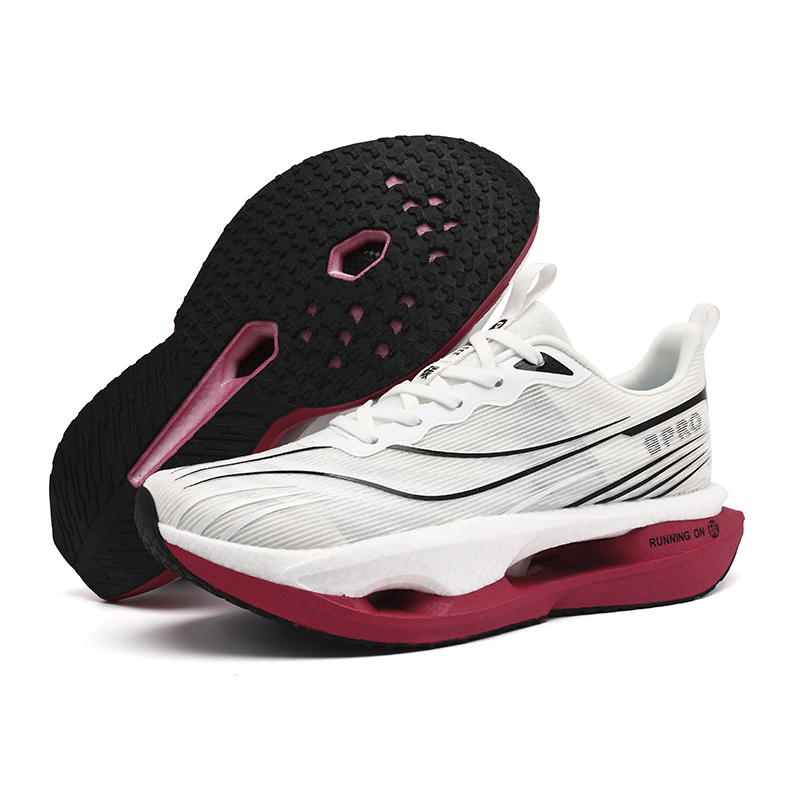 Carbon Plate Men Running Shoes - Running Shoe Carbon recension och pris