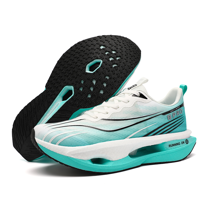 Carbon Plate Men Running Shoes - Running Shoe Carbon recension och pris
