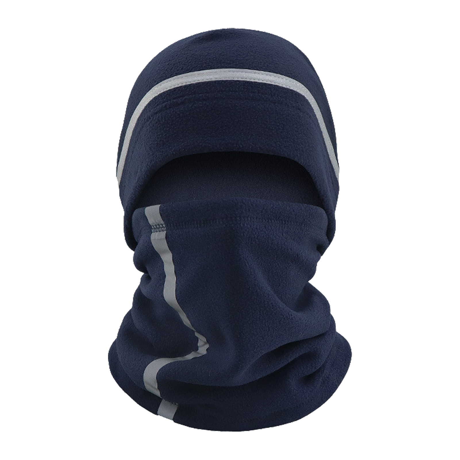 Winter Hat Set Reflective Wind - Running Gear In Winter recension och pris