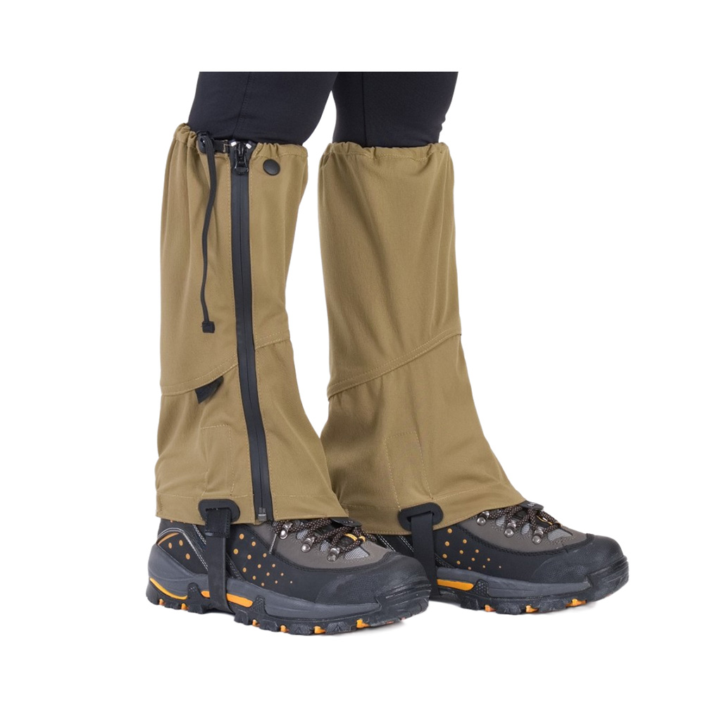 Ultralight Breathable For Trai - Trail Running Gaiter recension och pris