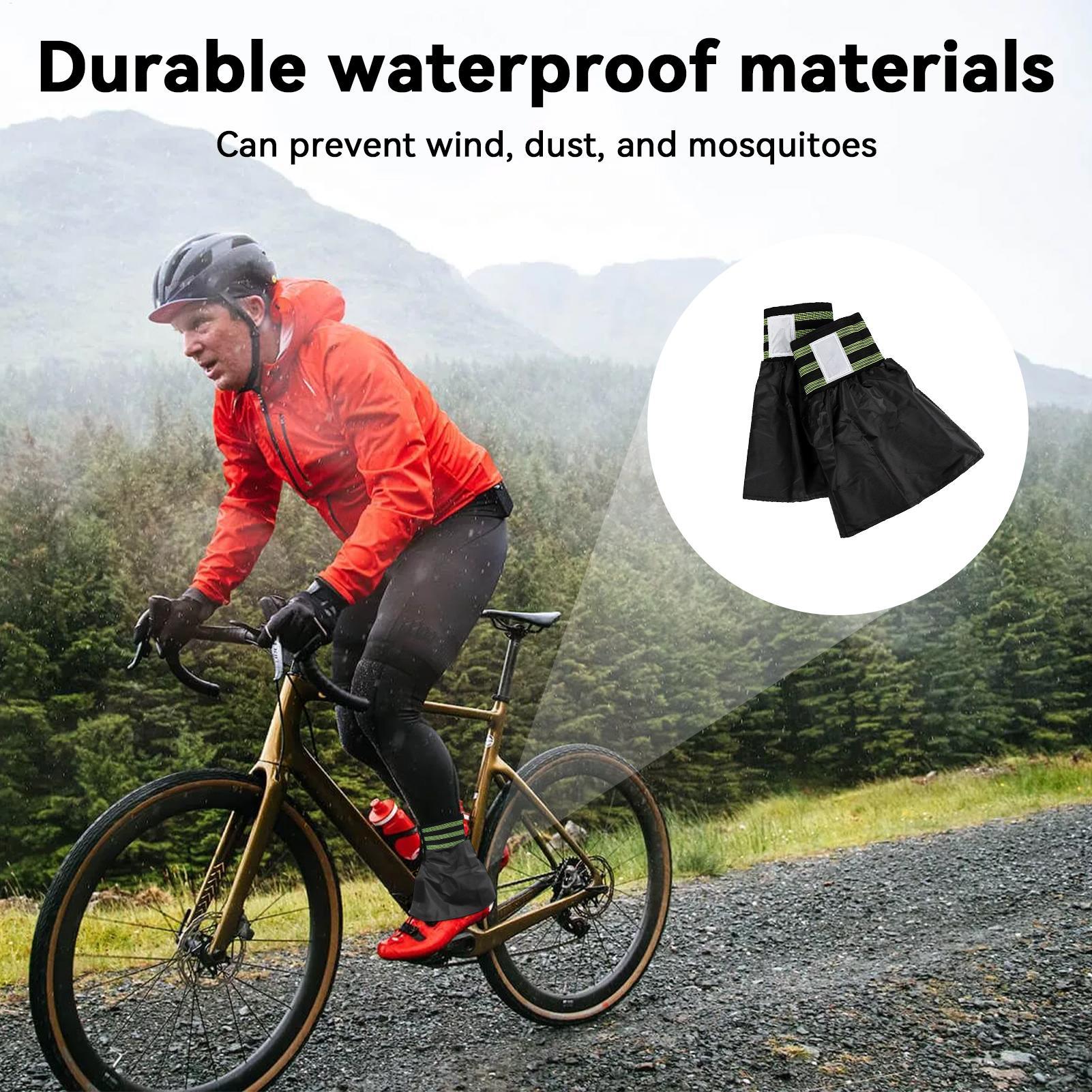 Trail Running Gaiters Shoes Ga - Trail Running Gaiter recension och pris