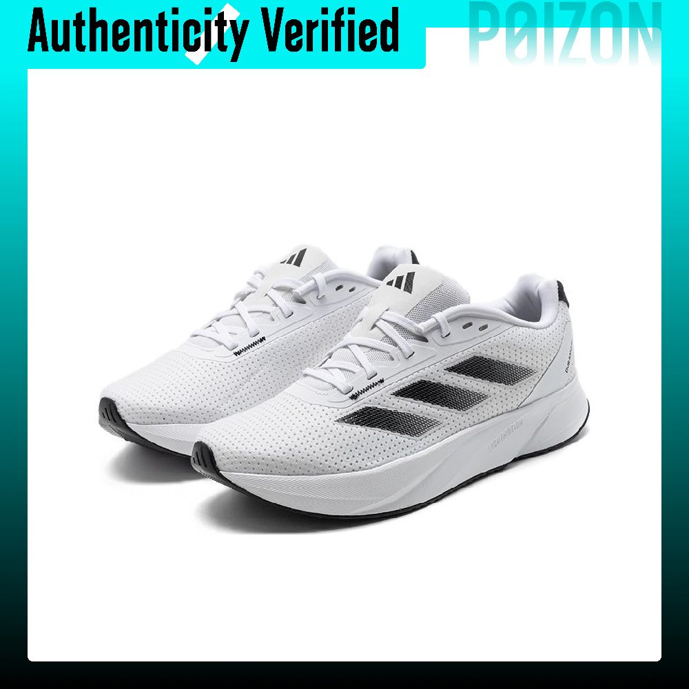 Adidas Duramo Sl Low top Train - Adidas Shoes Duramo Sl recension och pris