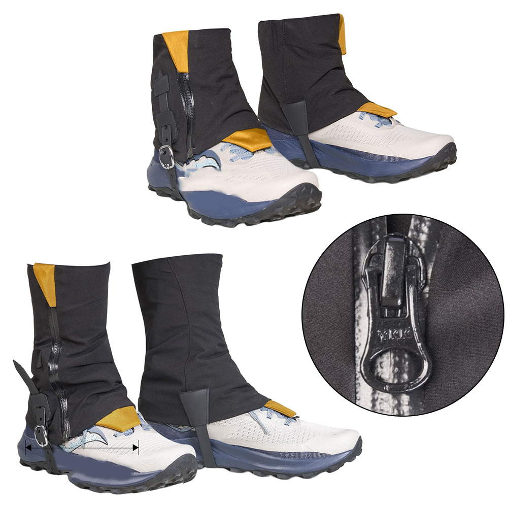 For Trail Running Windproof Ga - Trail Running Gaiter recension och pris
