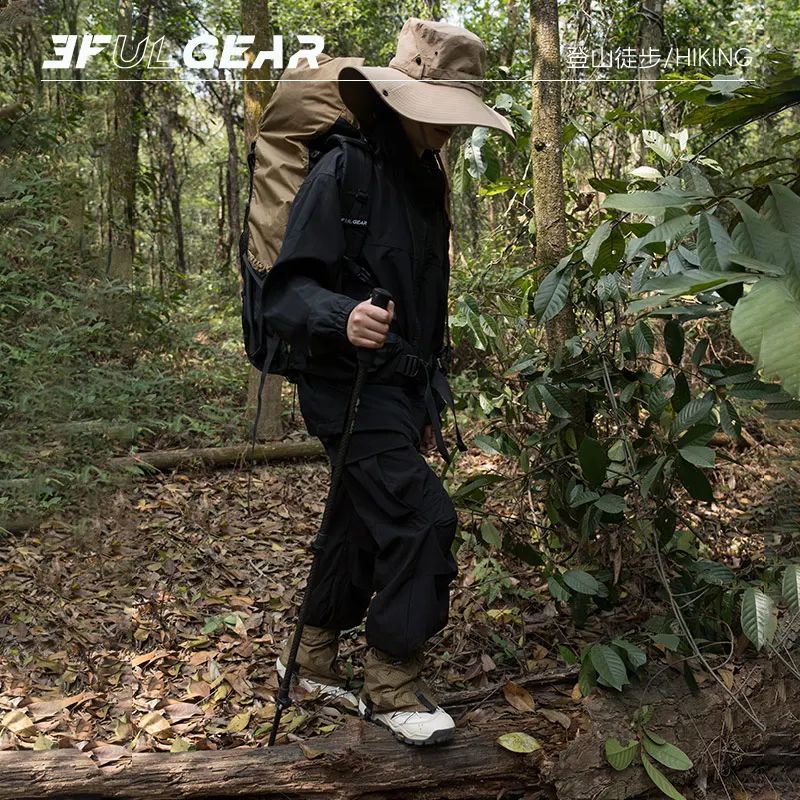 3F UL GEAR Hiking Trekking Leg - Trail Running Gaiter recension och pris